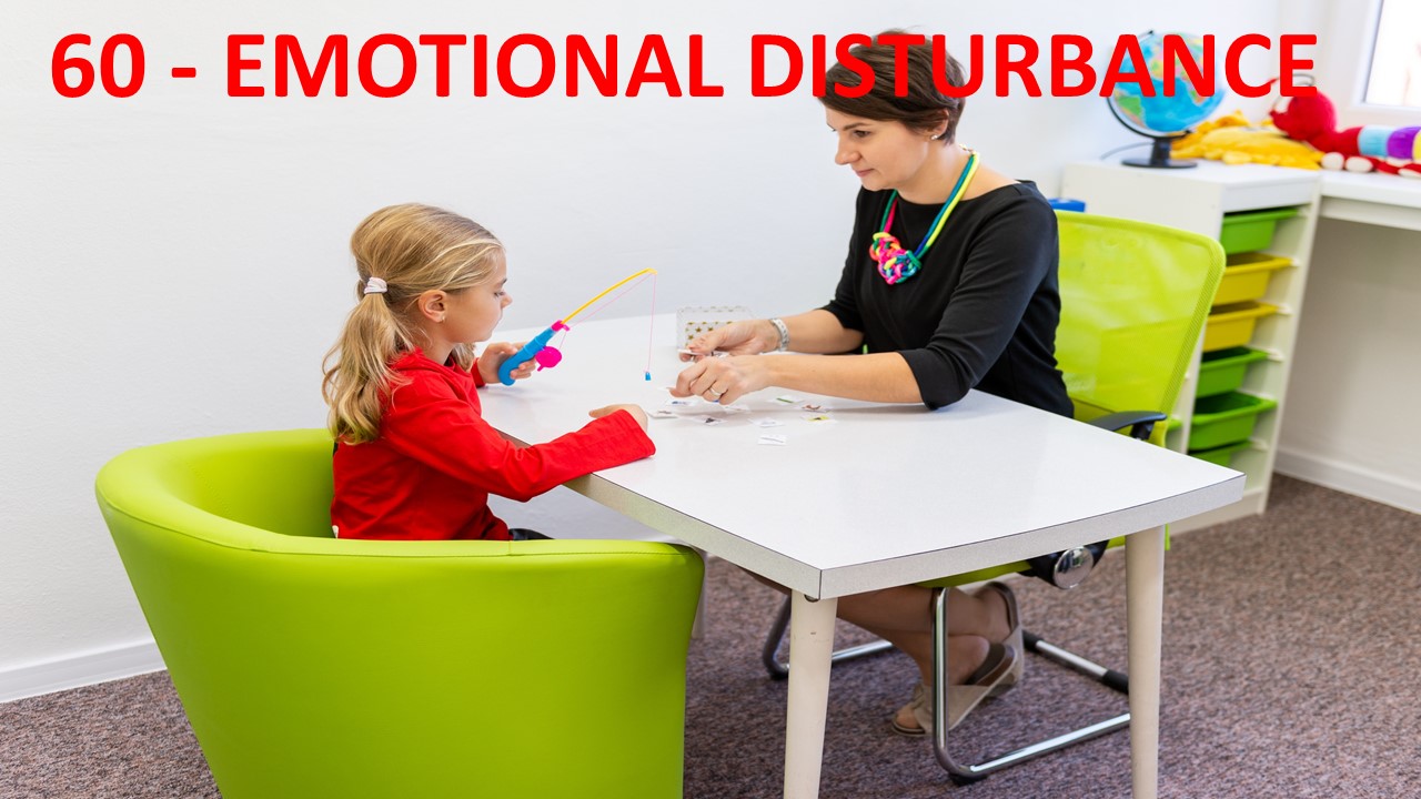 EMOTIONALDISTURBANCE1