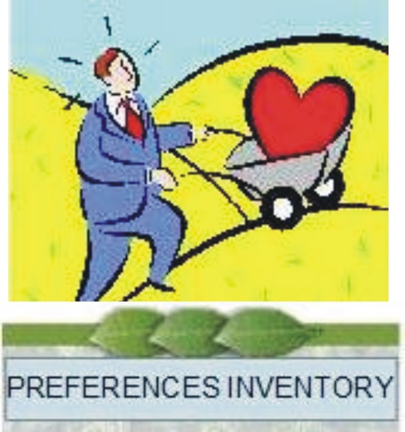 preferences